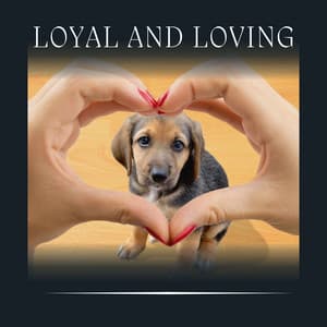 Loyal and Loving - Music for Sleeping Puppies