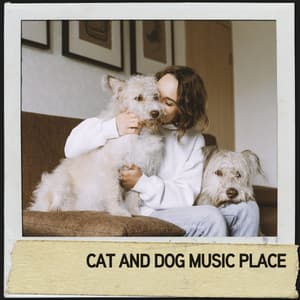 Cat and Dog Music Place: Harmony for Happy Pets - Música Relajante Para Leer