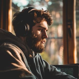 Relaxing Music for Focus and Inner Peace - Concentration Study