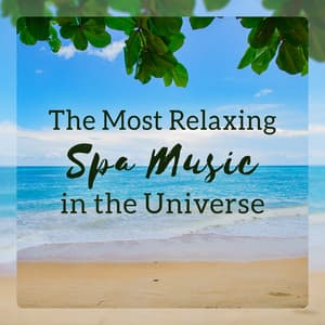 The Most Relaxing Spa Music in the Universe - Ultimate Collection for Deep Relaxation, Spa Massage, Aromatherapy & Other Treatments - Pure Day Academy