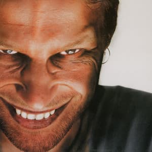 Richard D. James Album - Aphex Twin