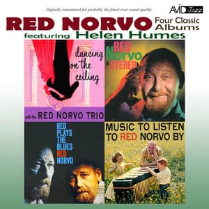 Four Classic Albums - Red Norvo