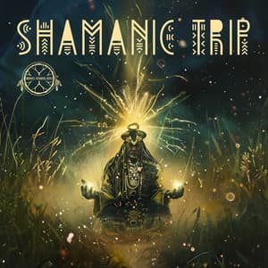 Shamanic Trip: Ecstatic Meditation - Shamanic Drumming World