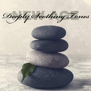 Feel the Bliss of the Moment – Time for Spa : New Age Deeply Soothing Tones - Zen Serenity Spa Asian Music Relaxation