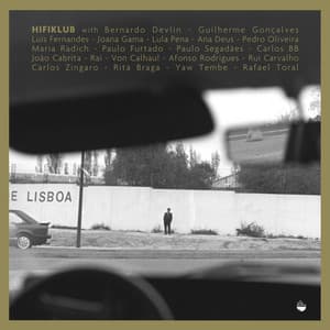 E Lisboa - Hifiklub