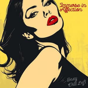 Immerse in Affection - Sexy Chill Lofi