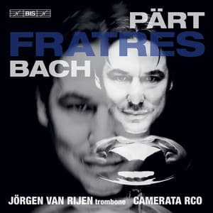 Fratres - Jörgen Van Rijen