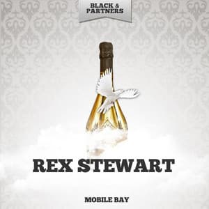 Mobile Bay - Rex Stewart