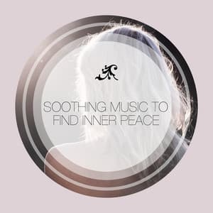 Soothing Music to Find Inner Peace - Music For Deep Sleep