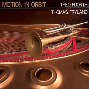 Motion in Orbit - Theo Hjorth