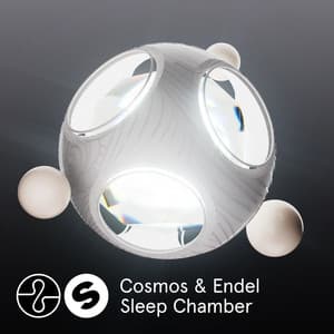 Sleep Chamber - COSMOS
