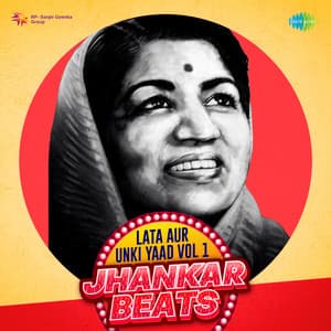 Lata Aur Unki Yaad, Vol. 1 - Lata Mangeshkar