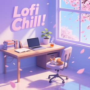 Lofi Chill Beats for Study - Lofi Blissful Music