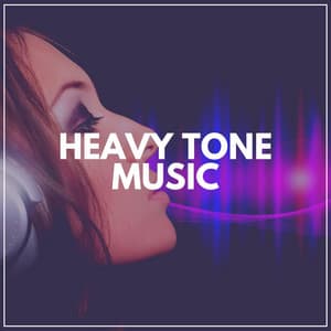 Heavy Tone Music - Brown Noise