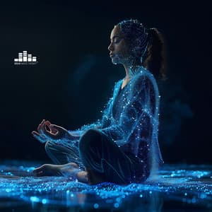 Powerful Gamma: Higher States of Awareness with Brainwaves Meditation - Brain Waves Therapy