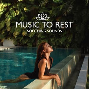Music to Rest - Zen Spa Music Experts
