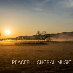 Peaceful Choral Music - The Hilliard Ensemble