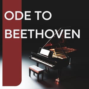 Ode To Beethoven - Baby Mozart