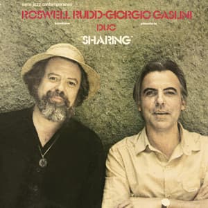 Sharing - Giorgio Gaslini