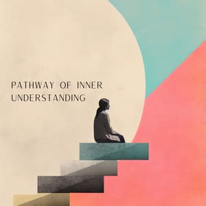 Pathway of Inner Understanding - Deep Meditation Music Zone