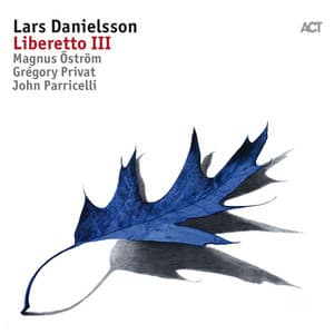 Liberetto III - Lars Danielsson