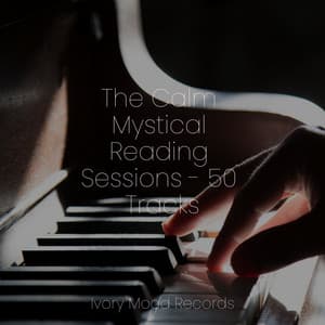 The Calm Mystical Reading Sessions - 50 Tracks - Ivory Mood