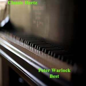 Peter Warlock Best - Peter Warlock