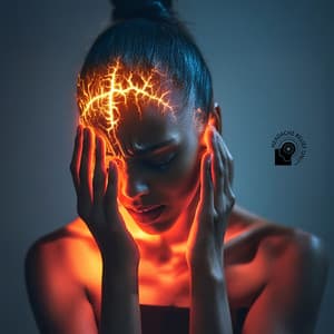 Pain Relief for Headaches - Headache Relief Unit