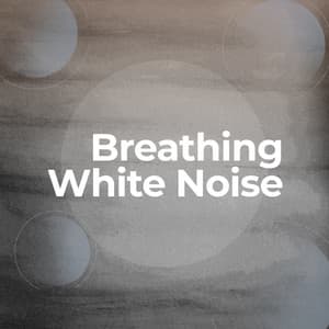 Breathing White Noise - Binaural Beats Brain Waves Isochronic Tones Brain Wave Entrainment