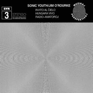 Invito Al Cielo - Sonic Youth