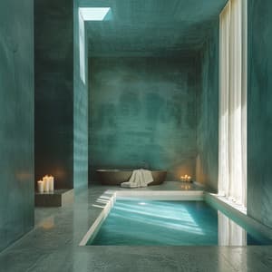 Spa Retreat: Calming Music for Ultimate Relaxation - Insomnia Cure Maestro