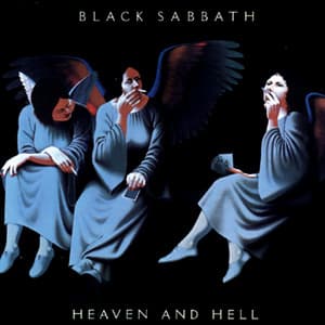 Heaven & Hell - Black Sabbath