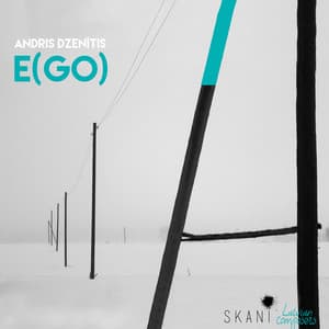 Andris Dzenītis: E - Andris Dzenītis