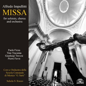 Missa - Alfredo Impullitti