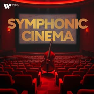 Symphonic Cinema - Wolfgang Amadeus Mozart