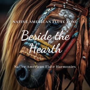 Beside the Hearth: Native American Flute Harmonies - Native American Flute Zone