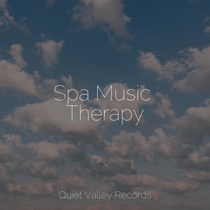Spa Music Therapy - Spa Music Collective