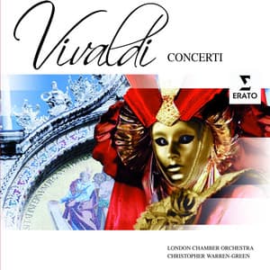 Vivaldi: Best Loved Concerti - Antonio Vivaldi