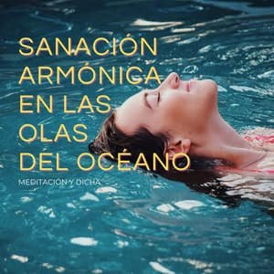 Sanación Armónica En Las Olas Del Océano: Meditación Y Dicha - Sonidos de la naturaleza de la isla