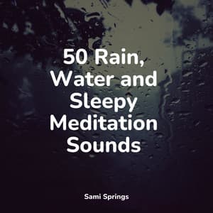 50 Rain, Water and Sleepy Meditation Sounds - Nursery Rhymes