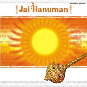 Jai Hanuman - Robin Chateerjee