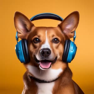 Confort Para Perros: Música Suave De Guitarra Para La Calma - Musica Relajante de Guitarra Estados De Animo