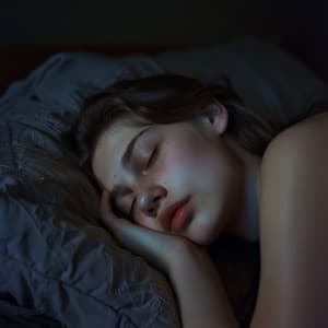 Gentle Night: Music for Sleep - Gentle Night Sleep