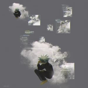 Steady Focus - Positive Affirmations Music Zone