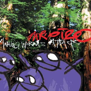 Analog Worms Attack - Mr. Oizo