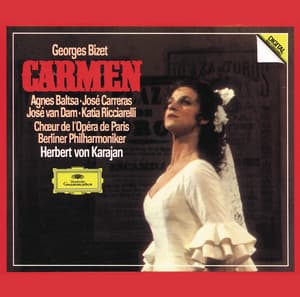 Bizet: Carmen - Georges Bizet