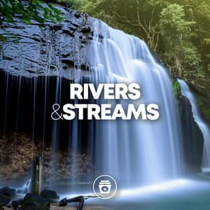 Rivers & Streams - Sounds Of Nature