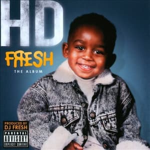 Fresh - The Album - HD
