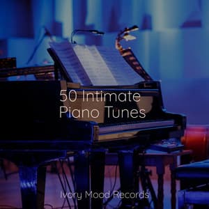 50 Intimate Piano Tunes - Ivory Mood