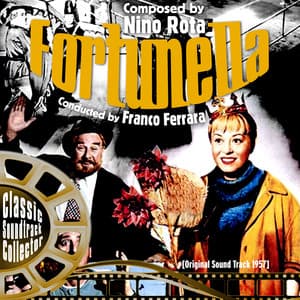 Fortunella - Nino Rota